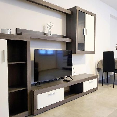 Sea Star Apartments ペシュチャーナ・ウヴァラ エクステリア 写真