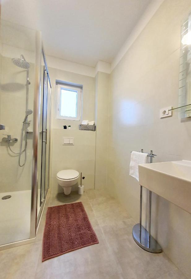 Sea Star Apartments ペシュチャーナ・ウヴァラ エクステリア 写真